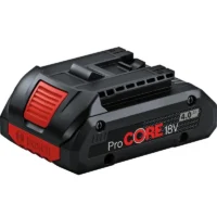 Aku Bosch ProCORE18V 4.0Ah