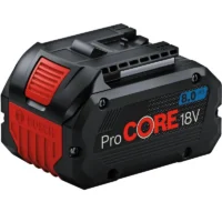 Aku Bosch ProCORE18V 8.0Ah professional ampshare