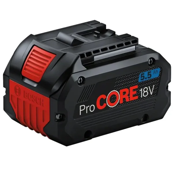 Aku Bosch ProCORE18V 5.5Ah