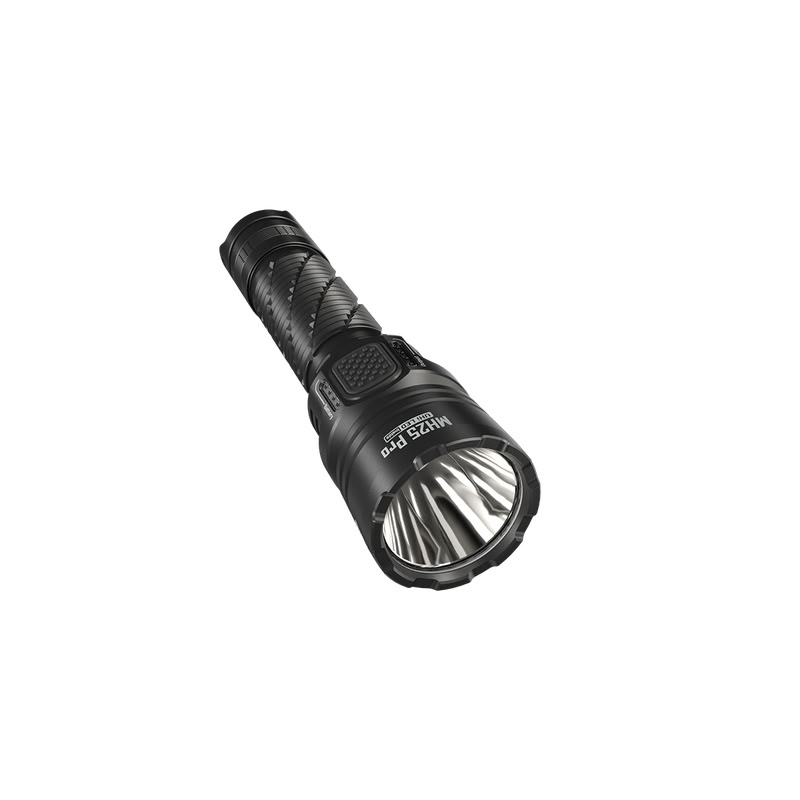 Nitecore MH25 Pro 3300lm pika valgusvihuga laetav taskulamp - Image 2