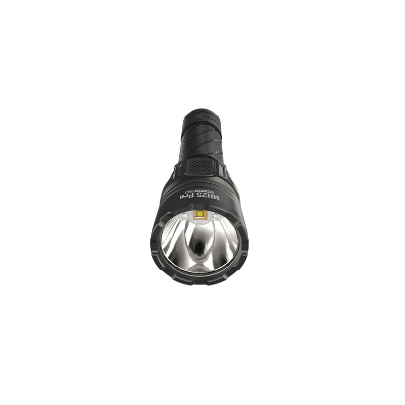 Nitecore MH25 Pro 3300lm pika valgusvihuga laetav taskulamp - Image 5