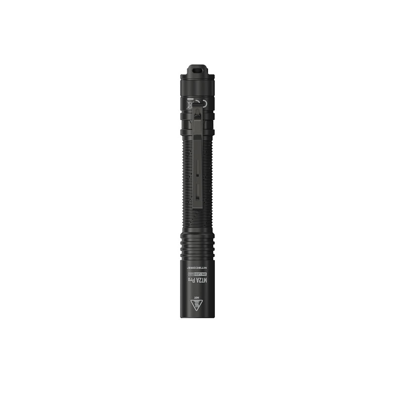 Nitecore MT2A Pro 1000lm LED laetav taskulamp - Image 2