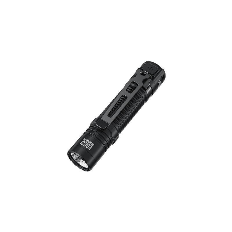 Nitecore EDC31 3500lm USB-C laetav EDC taskulamp