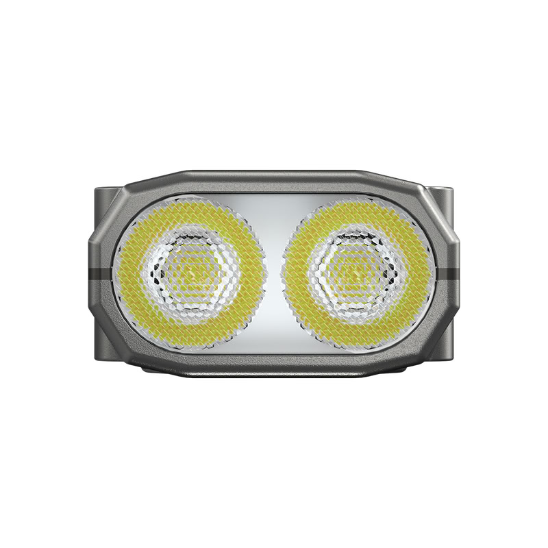 Nitecore TINI-3 600lm laetav võtmehoidja-taskulamp - Image 4