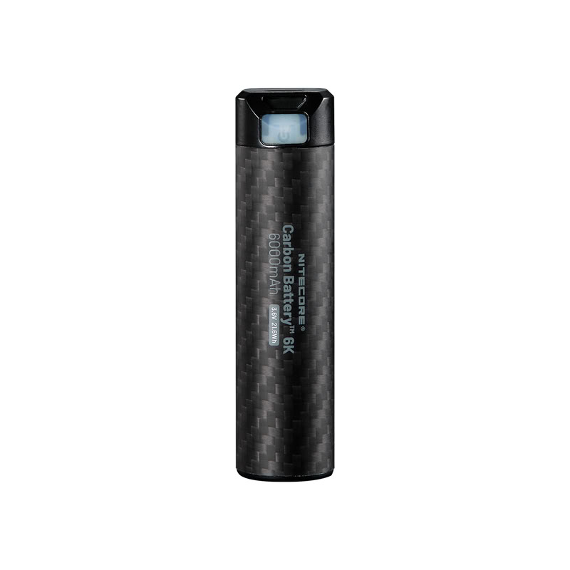 Akupank Nitecore Carbon Battery 6K USB-C 6000mAh