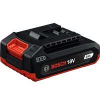 Aku Bosch PRO GBA 18V 2,0 Ah