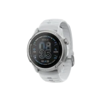 Coros APEX 4 42mm GPS käekell, valge
