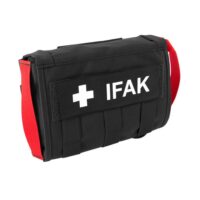 Esmaabikomplekt auto peatoele TT Head Rest IFAK