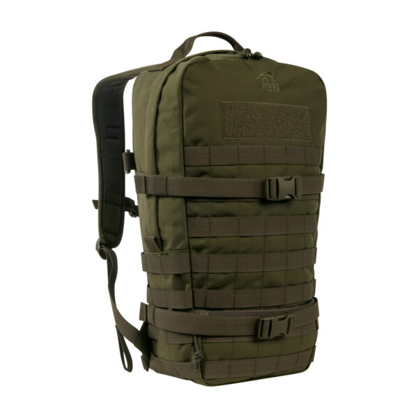 Seljakott Tasmanian Tiger TT Essential Pack MK2 L