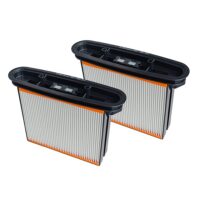 Filter Starmix FKP 4800 M, 2 tükki