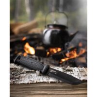 Morakniv Garberg Black nuga