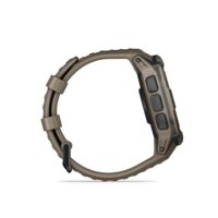 Taktikaline käekell Garmin Instinct 2X Solar Tactical Coyote