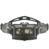 Akuga pealamp LedLenser HF8R Core RGB Camo