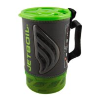 Jetboil Flash Java Kit matkapliit koos kohvipressiga
