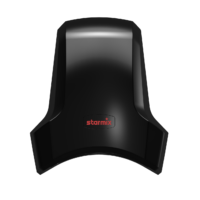 Kätekuivati ​​Starmix AirStar T-C1 (must)