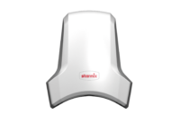 Kätekuivati ​​Starmix AirStar T-C1 (valge)