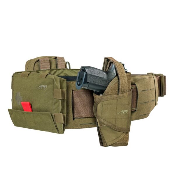 Lahingvöö Tasmanian Tiger TT Warrior Belt LC - Image 4
