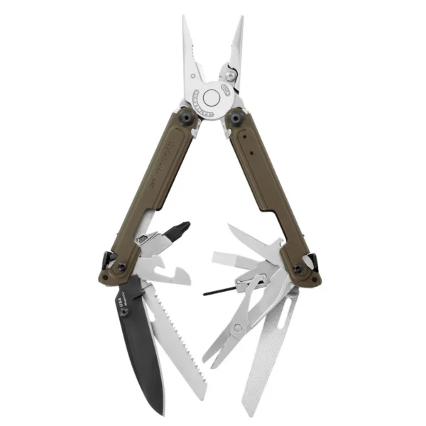 Leatherman ARC Talos multitööriist