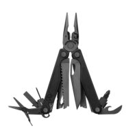 Leatherman Charge+ Black multitööriist