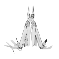 Leatherman wave+ plus multitööriist multitool