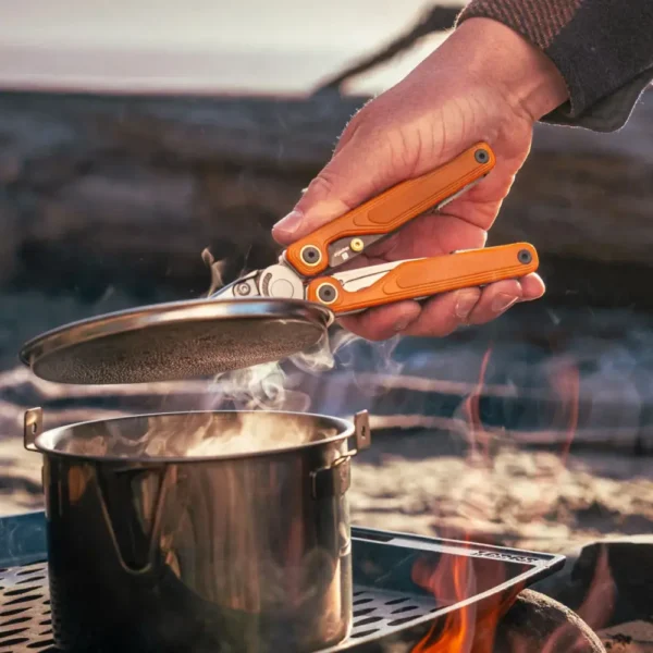 Leatherman Wave Alpha multitööriist - Image 7