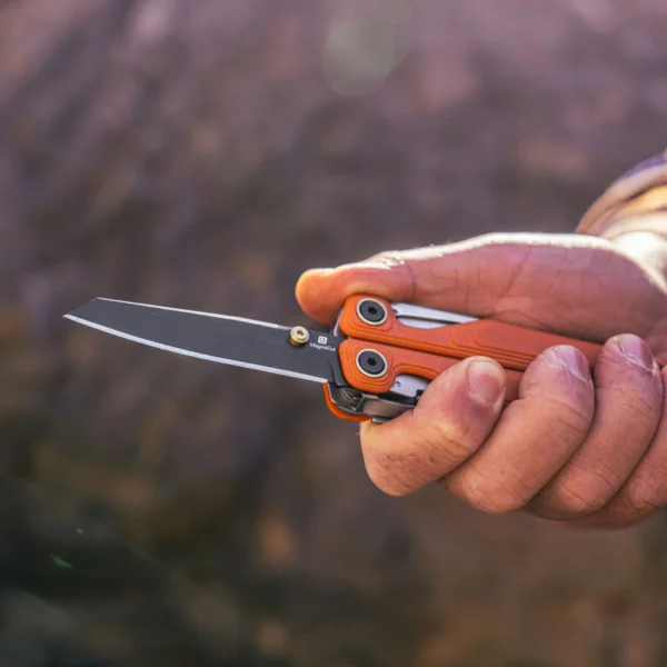 Leatherman Wave Alpha multitööriist - Image 6