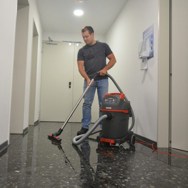 Märgtolmuimeja Starmix – UCLEAN LD-1432 WET