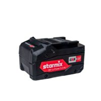 Aku Starmix/CAS 18V 5,2Ah