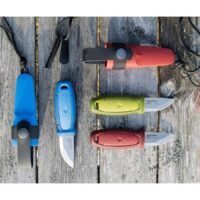 Matkanuga Morakniv Eldris Fire Kit tulepulgaga