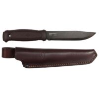 Morakniv Garberg Grand BlackBlade carbon