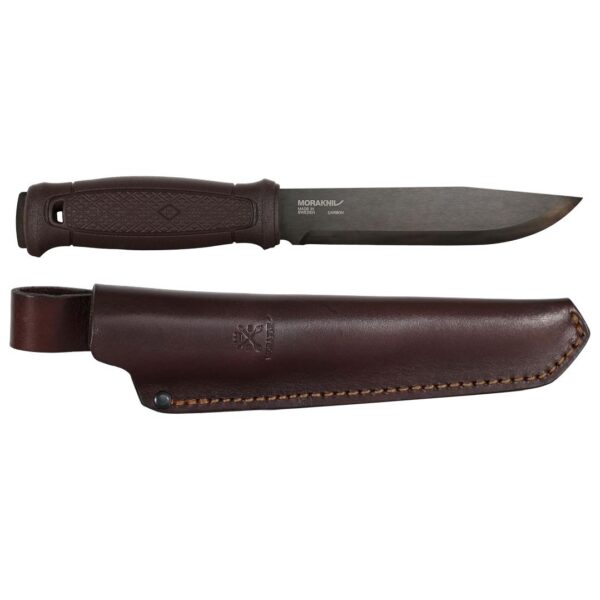 Morakniv Garberg Grand BlackBlade carbon
