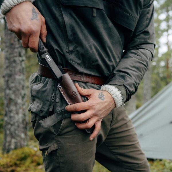 Morakniv Garberg Grand