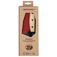 morakniv rombo nuga