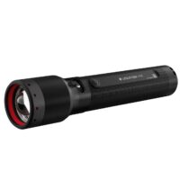 Akuga taskulamp Ledlenser P7R, 2000 lm