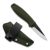 Nuga Peltonen M23 Ranger Cub, Kydex, Olive