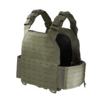Plaadikandja Tasmanian Tiger TT Plate Carrier QR LC