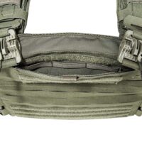 Plaadikandja Tasmanian Tiger TT Plate Carrier QR LC