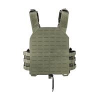 Plaadikandja Tasmanian Tiger TT Plate Carrier QR LC