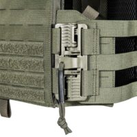Plaadikandja Tasmanian Tiger TT Plate Carrier QR LC