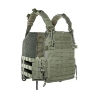 Plaadikandja Tasmanian Tiger TT Plate Carrier QR LC