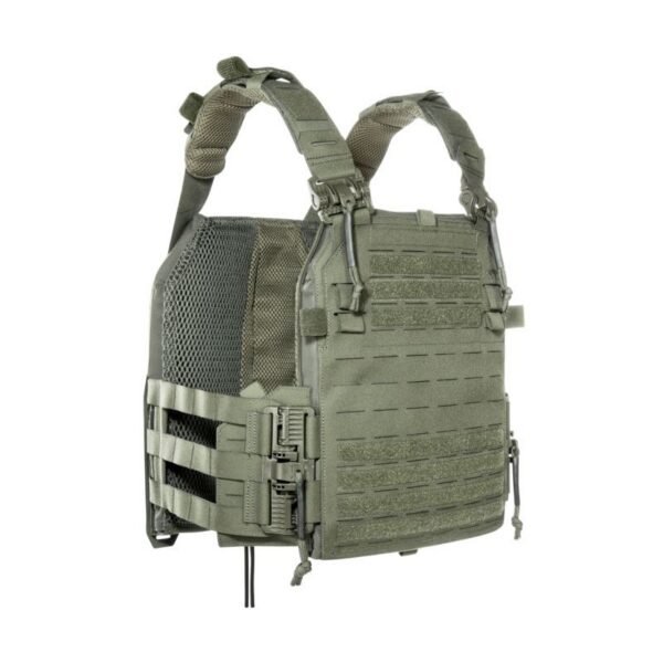 Plaadikandja Tasmanian Tiger TT Plate Carrier QR LC