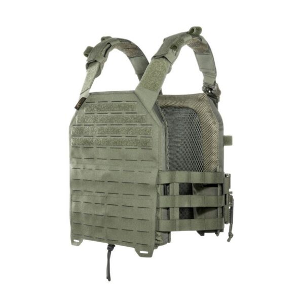 Plaadikandja Tasmanian Tiger TT Plate Carrier QR LC - Image 2