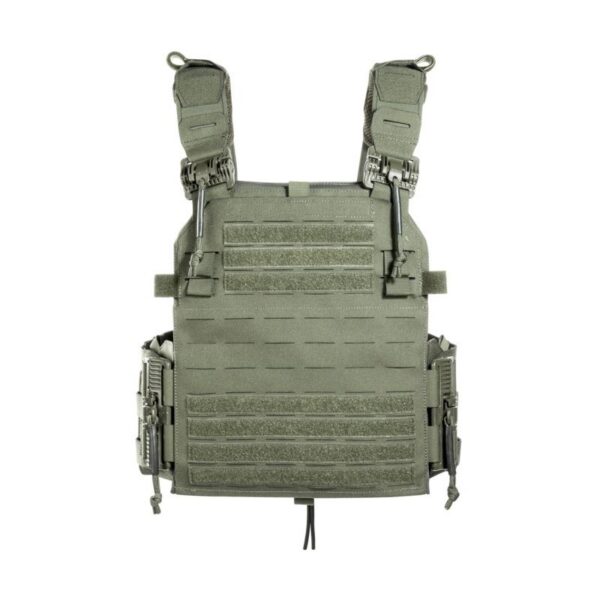 Plaadikandja Tasmanian Tiger TT Plate Carrier QR LC - Image 3