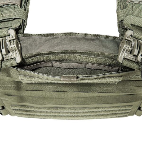 Plaadikandja Tasmanian Tiger TT Plate Carrier QR LC - Image 5