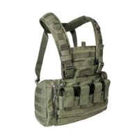 Plaadikandja-lahingvest Tasmanian Tiger TT Chest Rig MK2 