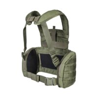 Plaadikandja-lahingvest Tasmanian Tiger TT Chest Rig MK2 