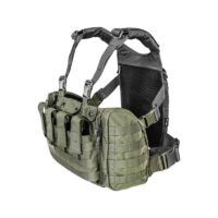 Plaadikandja-lahingvest Tasmanian Tiger TT Chest Rig MK2 