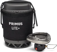 Primus Lite Plus Stove System II matkapliit
