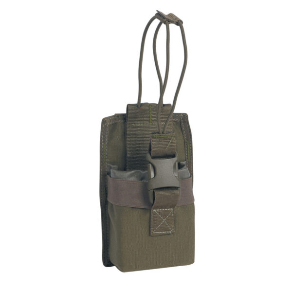 Raadiosaatja tasku TT Tac Pouch 3 Radio