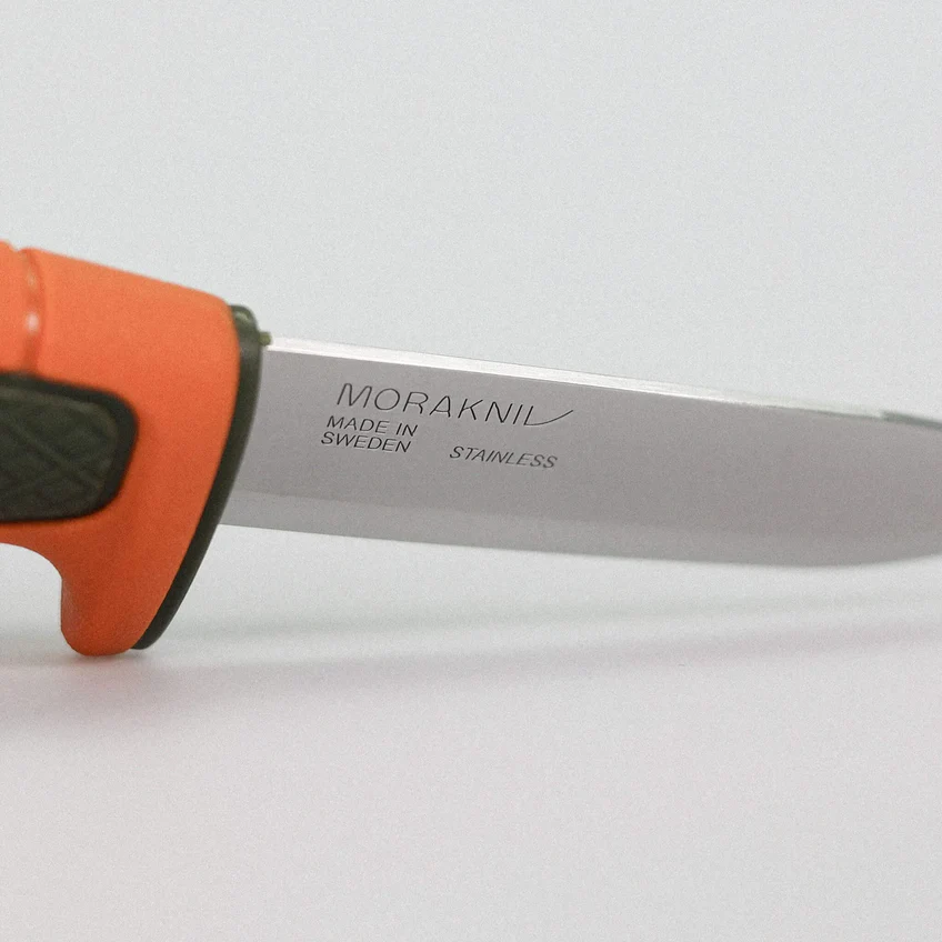 Morakniv Risberg Hunting (S) jahinuga - Image 2